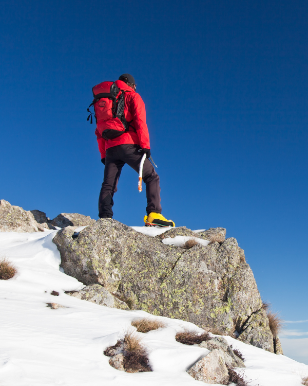 Chandrashila Peak